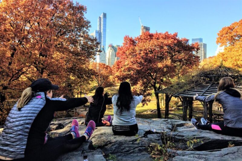 New York City: Central Park Yoga and Walking Tour - Final Thoughts: Is It Worth It?