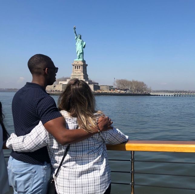 New York City Champagne, Cheese, Caviar & Sightseeing Cruise - Final Thoughts: Why Choose This Experience?