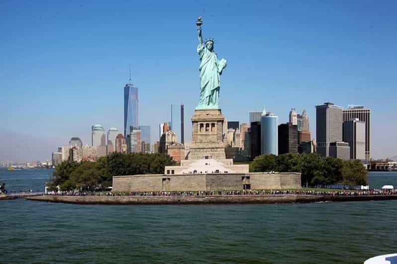 New York City: City Highlights Bus Tour with Stops - A Practical Breakdown of the Tour Experience
