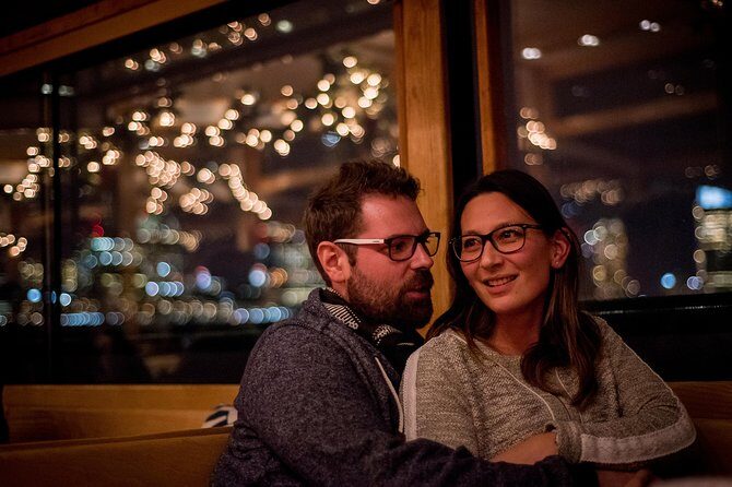 New York City Cocoa and Carols Holiday Cruise - Final thoughts