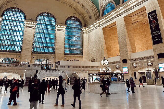 New York City Custom Private Tour with Japanese/English Guide - An Introduction to the Private NYC Experience