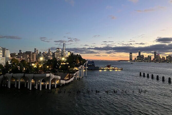 New York City Custom Private Tour with Japanese/English Guide - The Sum Up: Who Should Consider This Tour?