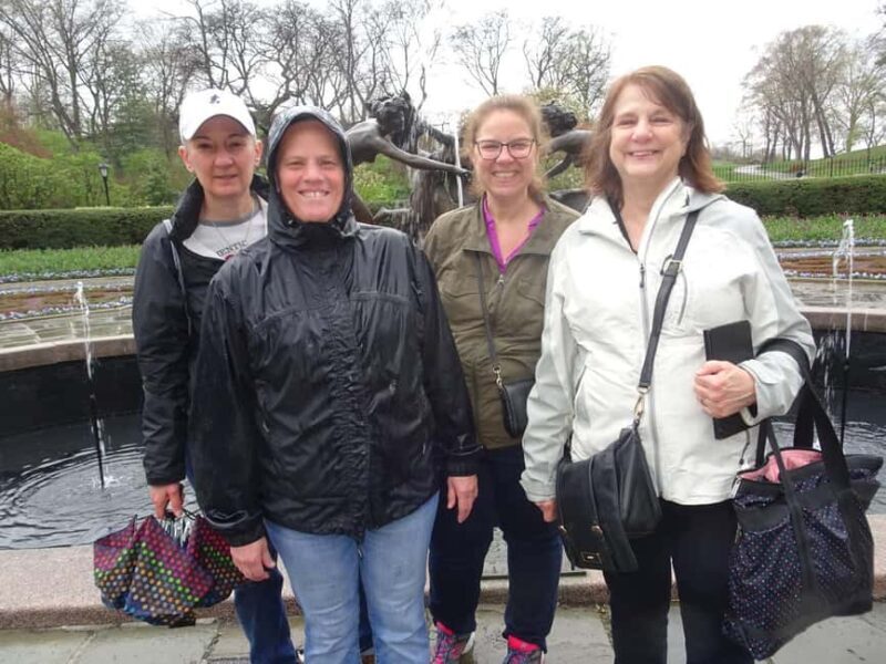 New York City: Custom Private Walking or Vehicle Tour - Key Points