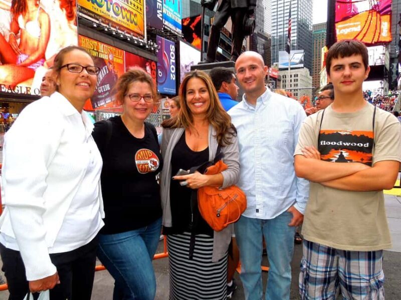 New York City: Custom Private Walking or Vehicle Tour - Why a Private Tour Is a Great Way to See New York