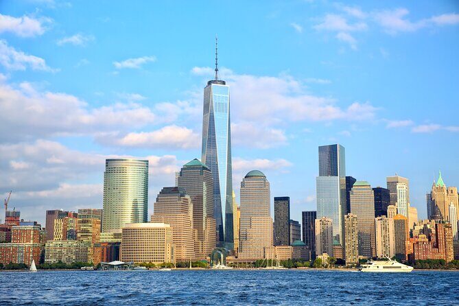 New York City Day Trip from Boston - Key Points