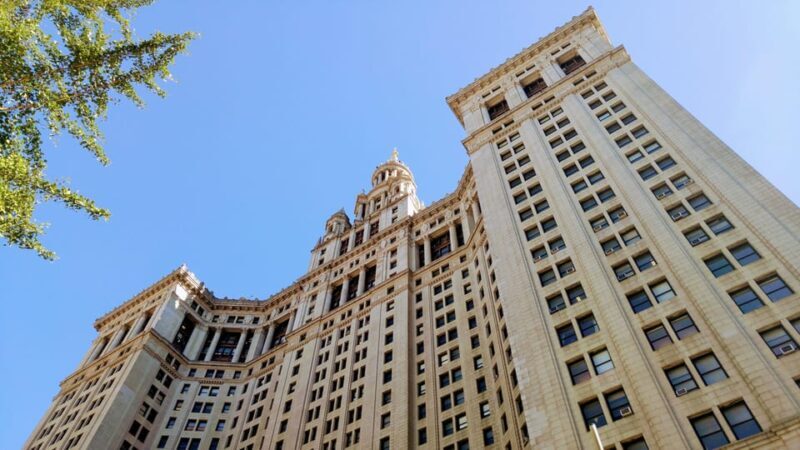 New York City; Design your own tour - Customized to you - Why Choose This Tour? A Practical Look