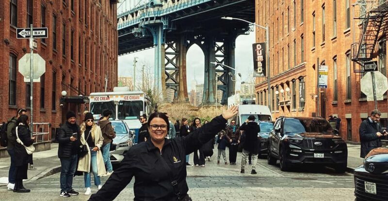 New York City; Design your own tour - Customized to you - Pricing and Value