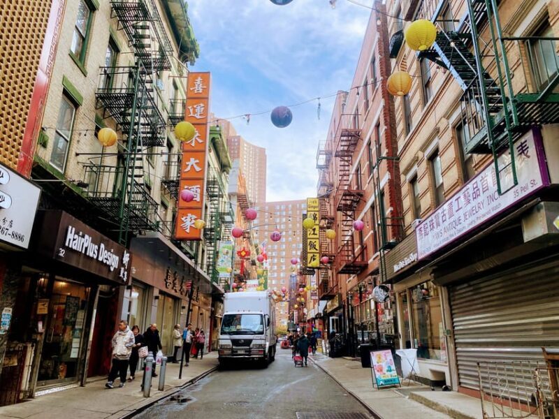 New York City; Design your own tour - Customized to you - Who Will Love This Tour?