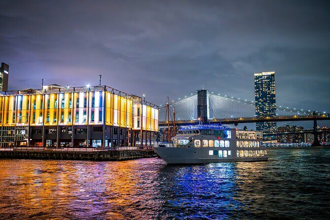 New York City Dinner Cruise on Luxury Yacht with Live Music - The Sum Up: Is It Worth It?