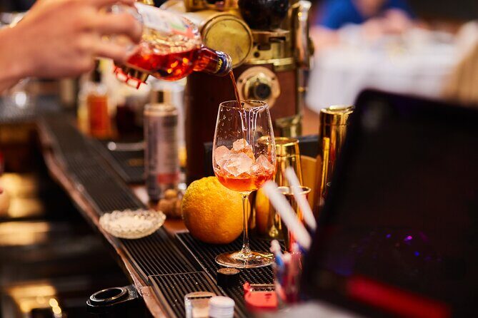 New York City Dinner Cruise with Live Music - Practical Tips