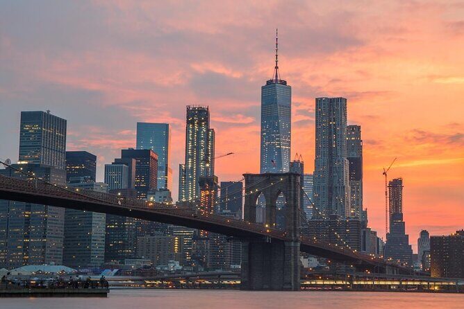 New York City Dinner Cruise with Live Music - Final Thoughts