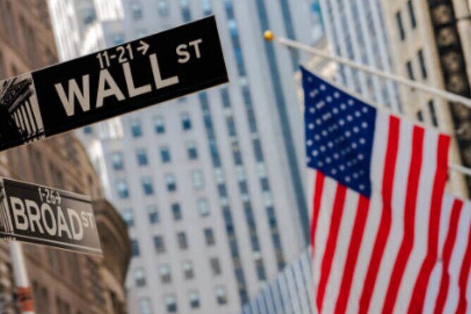 New York City: Financial District and 9/11 Memorial Tour - Exploring the Financial District and 9/11 Memorial: A Thoughtful Walk Through Lower Manhattan