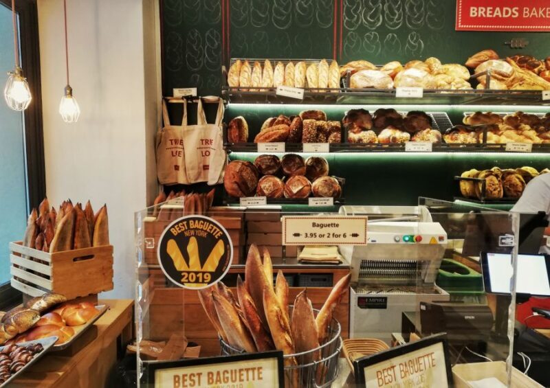 New York City: Flatiron Food, History, and Architecture Tour - An In-Depth Look at the Experience