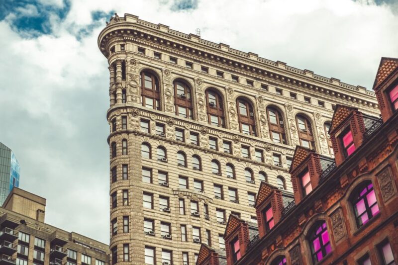 New York City: Flatiron Food, History, and Architecture Tour - Who Would Enjoy This Tour?