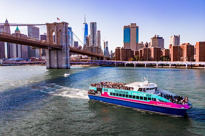 New York City Freedom Liberty Tour - A Deep Dive into the Experience