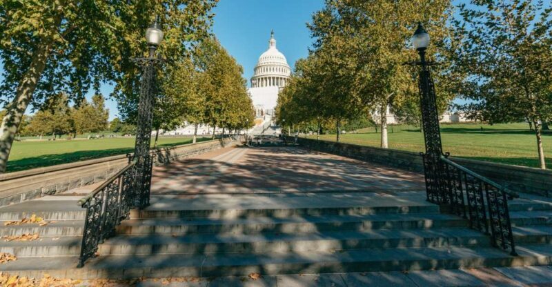 New York City: Full-Day Washington DC City Highlights Tour - An In-Depth Look at the Tour Experience