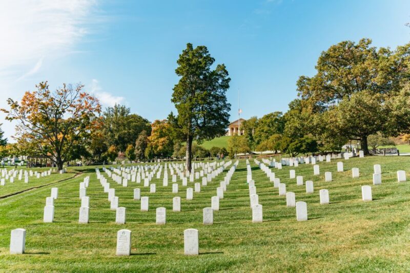 New York City: Full-Day Washington DC City Highlights Tour - Frequently Asked Questions