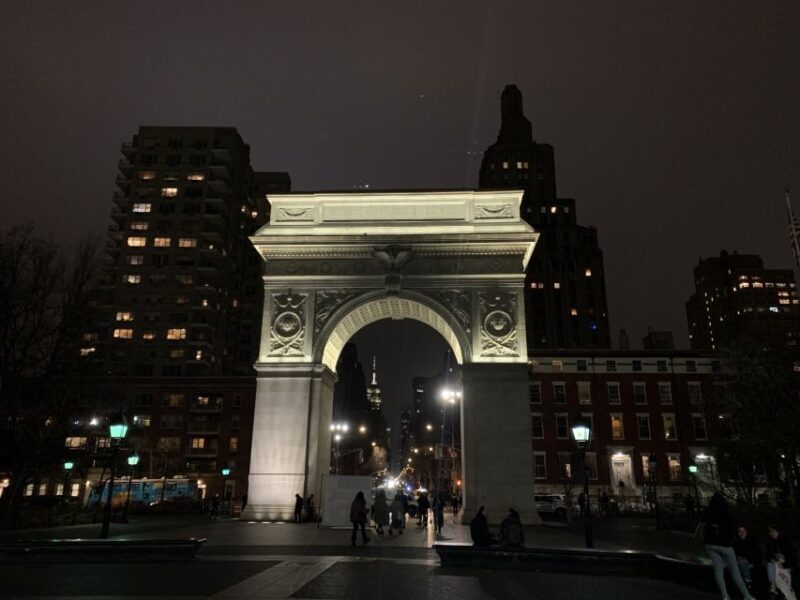 New York City: Gangsters and Ghosts 2-Hour Walking Tour - Final Thoughts: Is It Worth It?