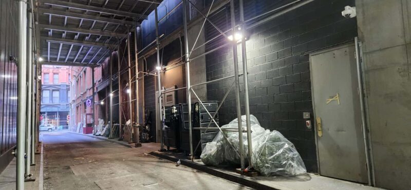 New York City: Garbage and Rats Walking Tour - Key Points