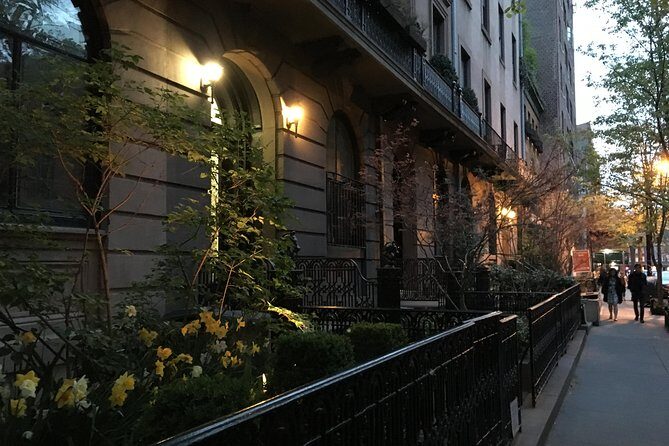 New York City Ghost Tour of Greenwich Village - An In-Depth Look at the Greenwich Village Ghost Tour