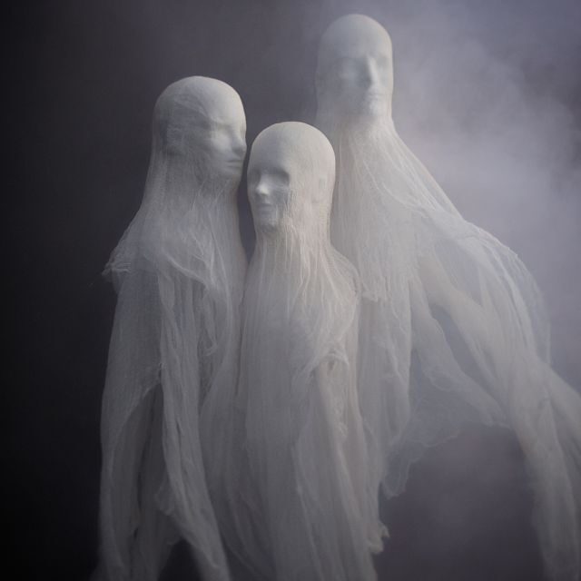 New York City: Ghost Walk and Paranormal Tour - Key Points