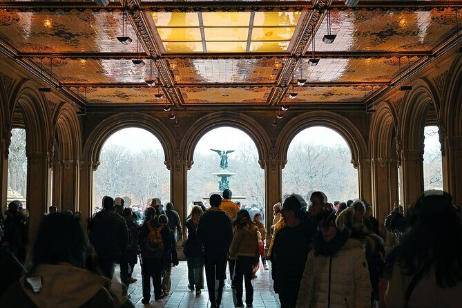 New York City Gossip Girl Tour - An In-Depth Look at the Tour Experience