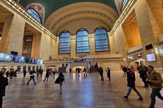 New York City Gossip Girl Tour - FAQ