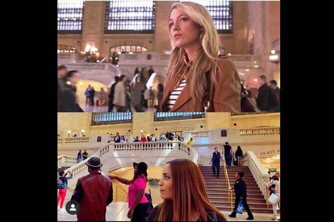 New York City Gossip Girl TV Show Sites Bus Tour - A Close Look at the Tour Experience