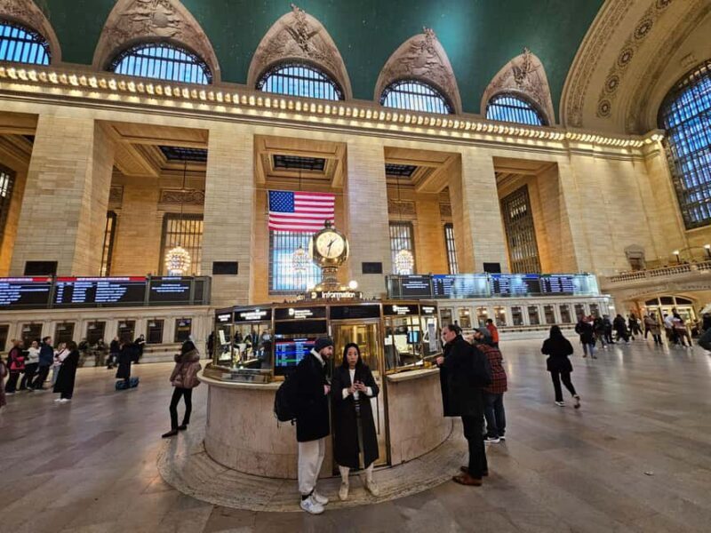 New York City: Gossip Girl Walking Tour - Introduction