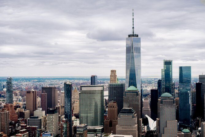 New York City Grand Island Helicopter Tour - FAQ: Practical Questions About the Tour