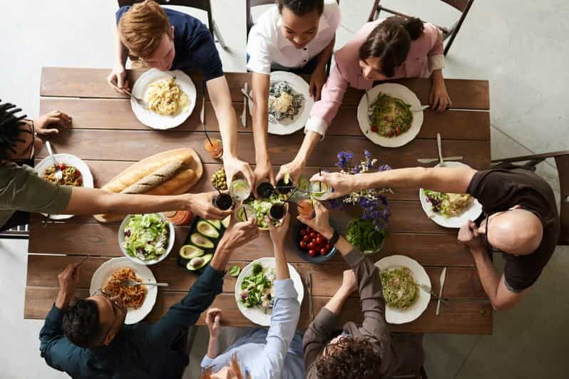 New York City: Greenwich Village Food Walking Tour - FAQ