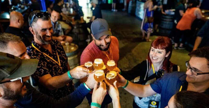 New York City: Guided Brooklyn Craft Brewery Tour - Final Thoughts