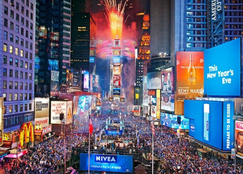 New York City: Guided Private Glass-Top Bus Tour at Night - Price and Overall Value