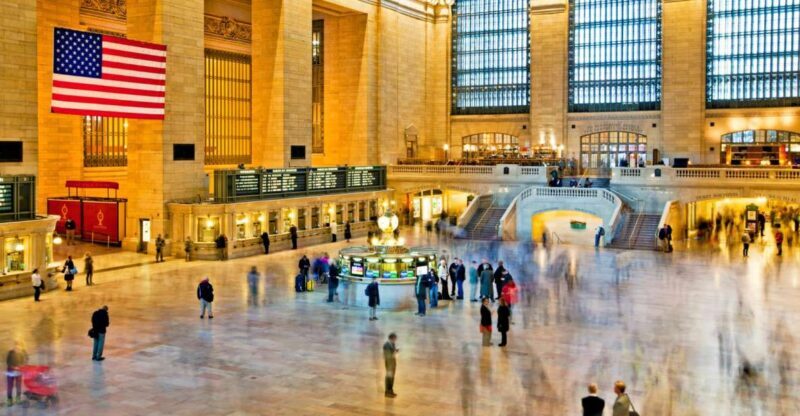 New York City: Guided Private Glass-Top Bus Tour at Night - Additional Tips and Considerations