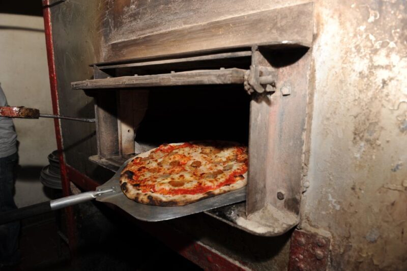 New York City: Half-Day Pizza Bus Tour - Authentic Testimonials from Travelers