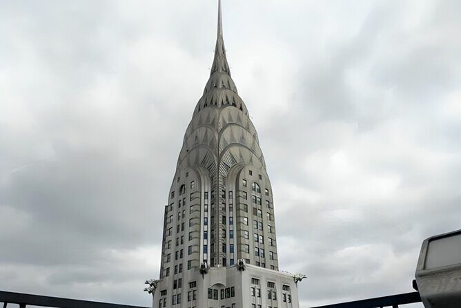 New York City Half Day Walking Tour with a Guide - Practical Details and Logistics