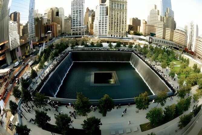 New York City Half Day Walking Tour with a Guide - Final Thoughts: Is This Tour for You?