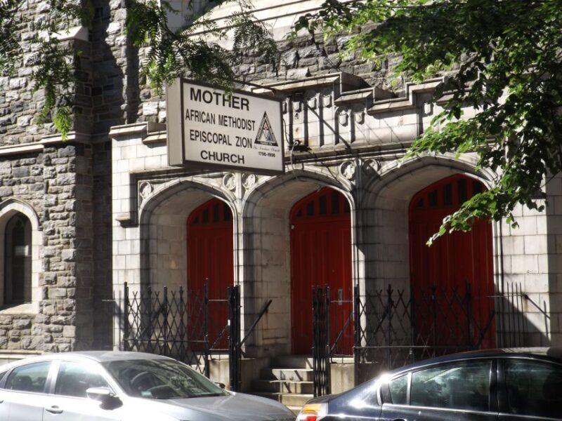 New York City: Harlem Civil Rights Walking Tour with Lunch - Final Thoughts