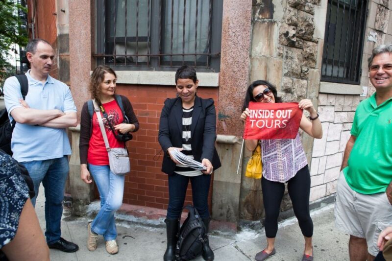 New York City: Harlem Gospel Experience Walking Tour - An In-Depth Look at the Harlem Gospel Experience Walking Tour