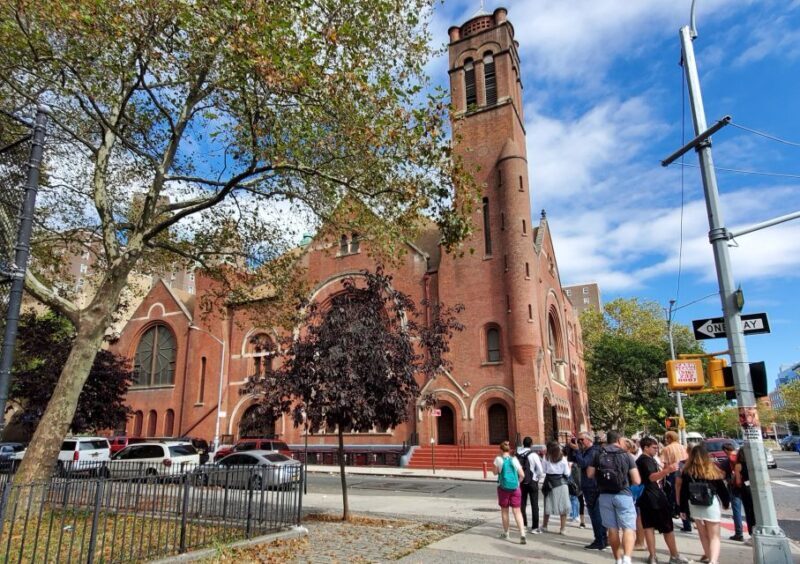 New York City: Harlem Gospel Experience Walking Tour - Frequently Asked Questions