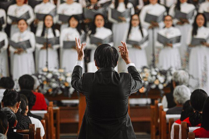 New York City: Harlem Gospel Express - Key Points