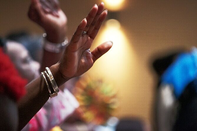 New York City: Harlem Gospel Express - Practical Tips for Participants