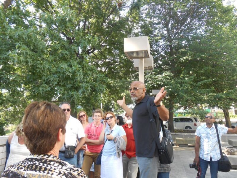 New York City Harlem Highlights w/ Gospel Concert & Transfer - Who Should Consider This Tour?