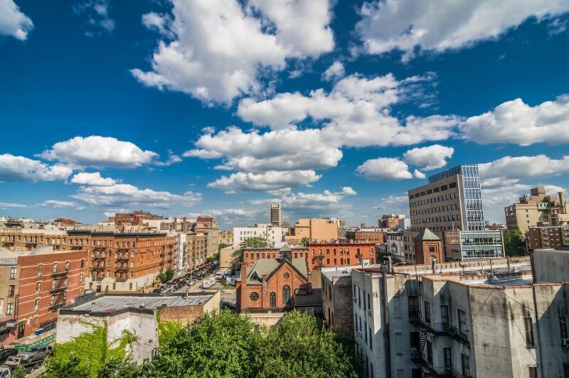 New York City Harlem Highlights w/ Gospel Concert & Transfer - FAQ: Your Practical Questions Answered