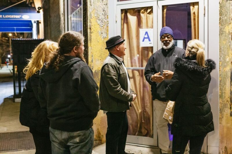 New York City: Harlem Jazz Crawl Tour - Practical Tips for Future Participants
