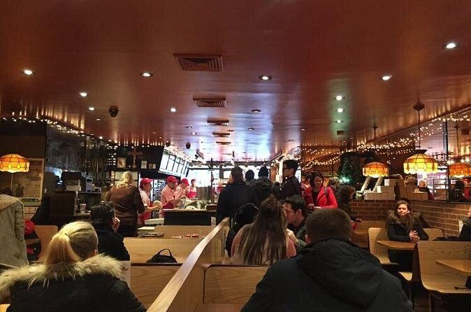 New York City: Hell's Kitchen/Go West Food On Foot Guided Tour - FAQ