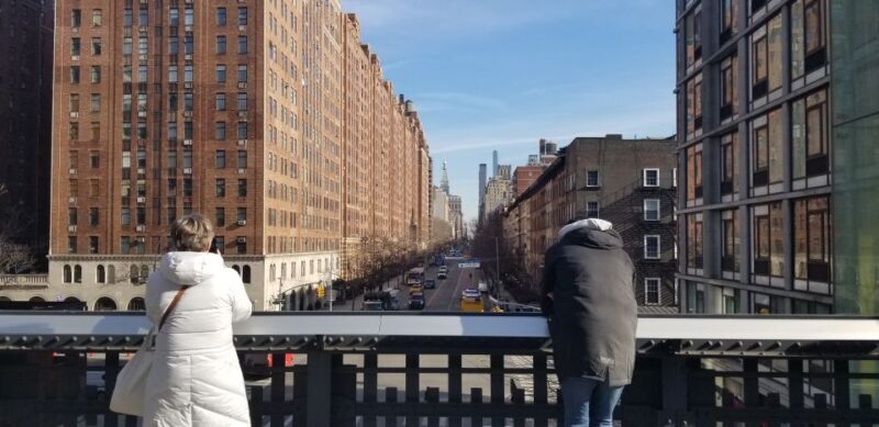 New York City: High Line & Hudson Yards Walking Tour - Who Will Love This Tour?
