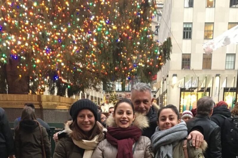 New York: City highlights Private Guided Walking Tour - An In-Depth Look at the Tour