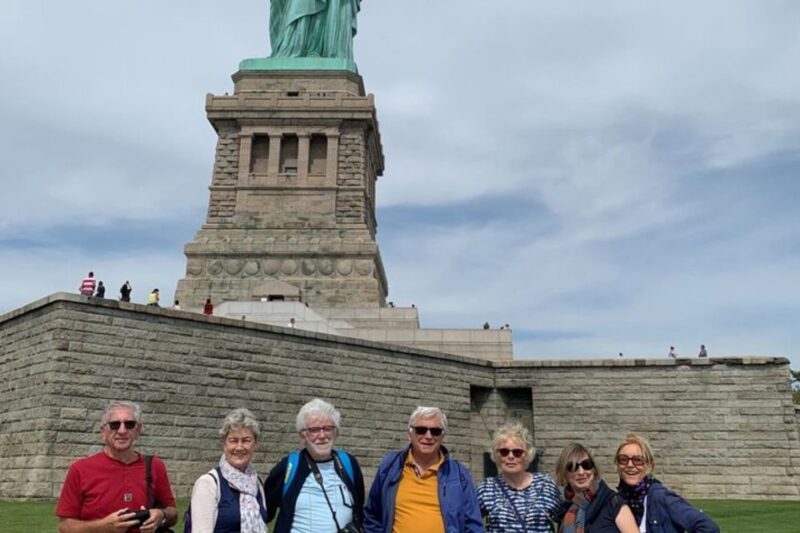 New York: City highlights Private Guided Walking Tour - Final Thoughts: Is It Worth It?