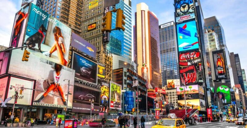 New York City Highlights Private Walking Tour - Practical Tips for Making the Most of Your Tour